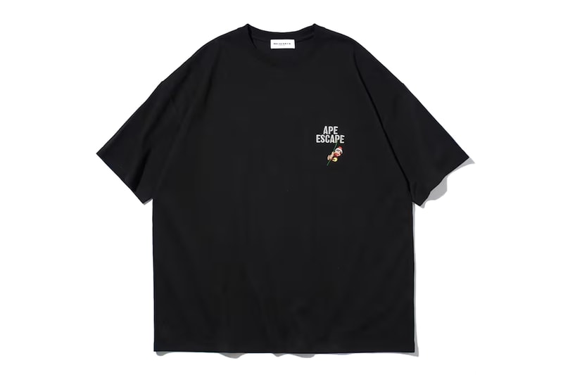 sony PlayStation FREAK'S STORE SS25 Collection Release Info