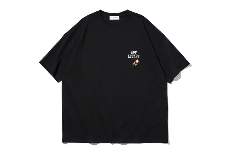 sony PlayStation FREAK'S STORE SS25 Collection Release Info