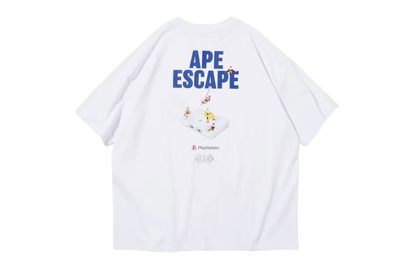 sony PlayStation FREAK'S STORE SS25 Collection Release Info