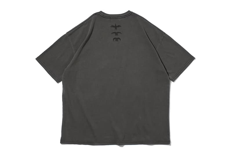 sony PlayStation FREAK'S STORE SS25 Collection Release Info