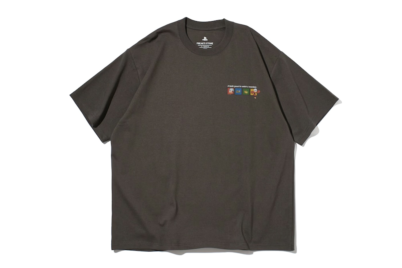 sony PlayStation FREAK'S STORE SS25 Collection Release Info