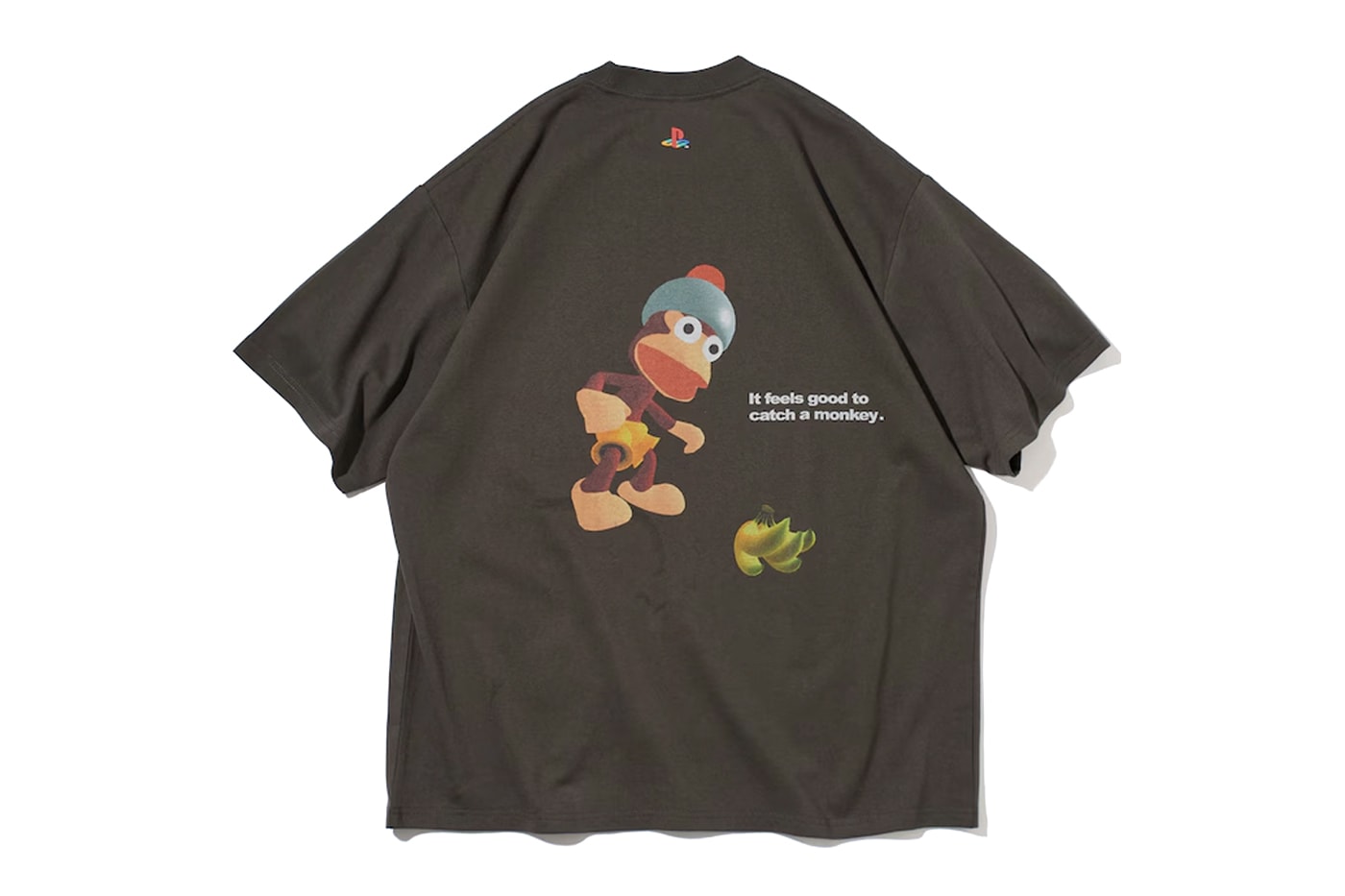 sony PlayStation FREAK'S STORE SS25 Collection Release Info