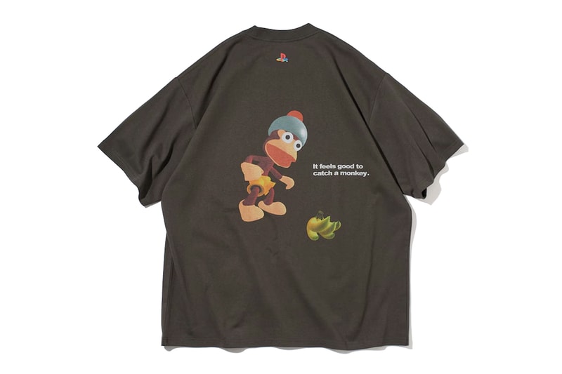 sony PlayStation FREAK'S STORE SS25 Collection Release Info