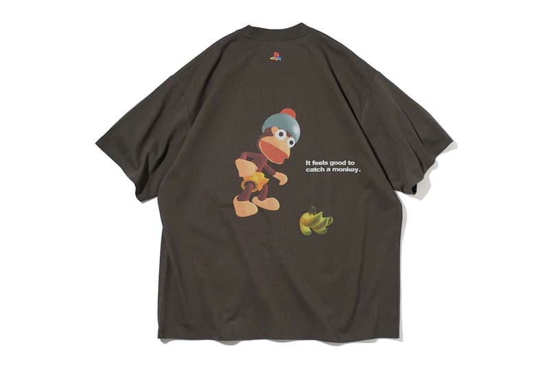 sony PlayStation FREAK'S STORE SS25 Collection Release Info