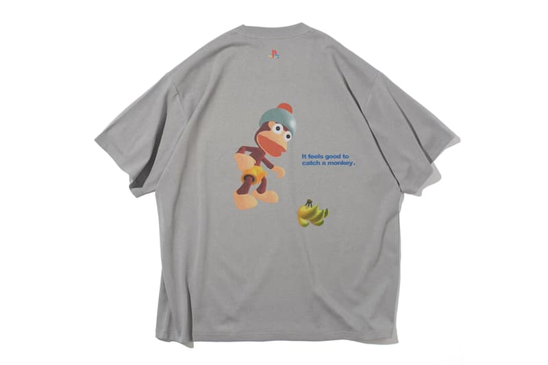 sony PlayStation FREAK'S STORE SS25 Collection Release Info