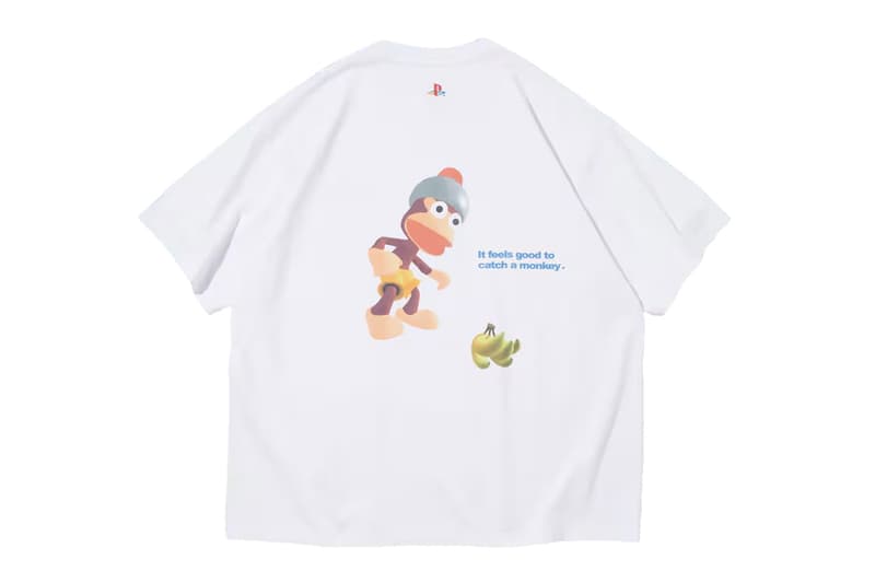 sony PlayStation FREAK'S STORE SS25 Collection Release Info