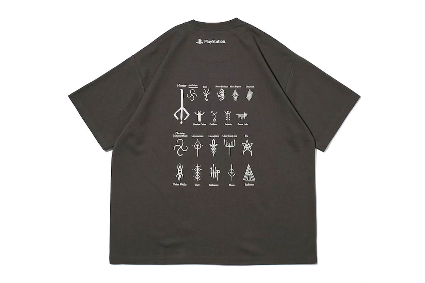 sony PlayStation FREAK'S STORE SS25 Collection Release Info