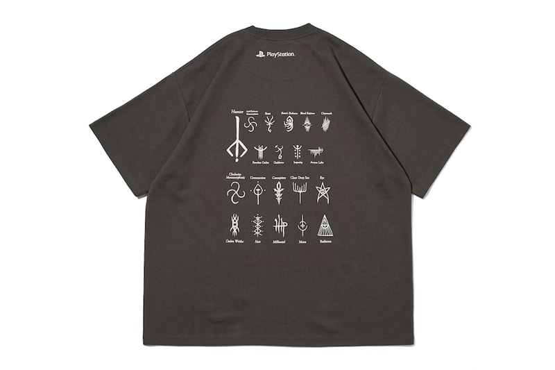 sony PlayStation FREAK'S STORE SS25 Collection Release Info