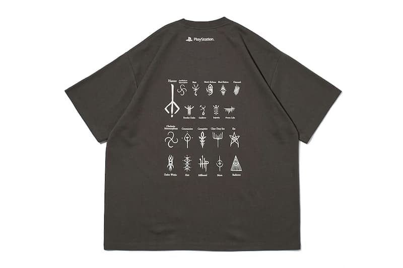 sony PlayStation FREAK'S STORE SS25 Collection Release Info