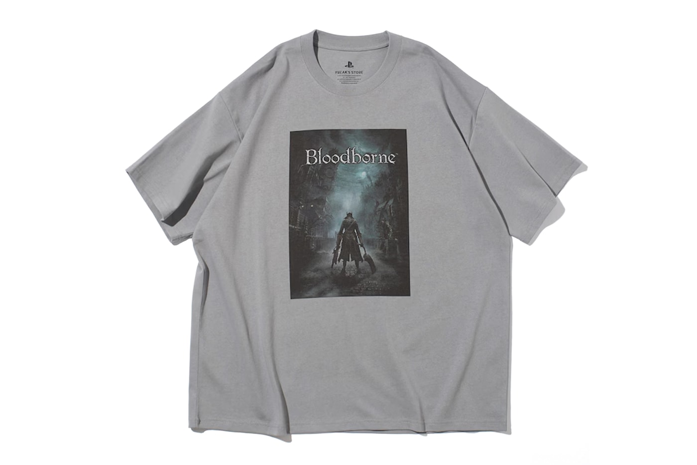 sony PlayStation FREAK'S STORE SS25 Collection Release Info