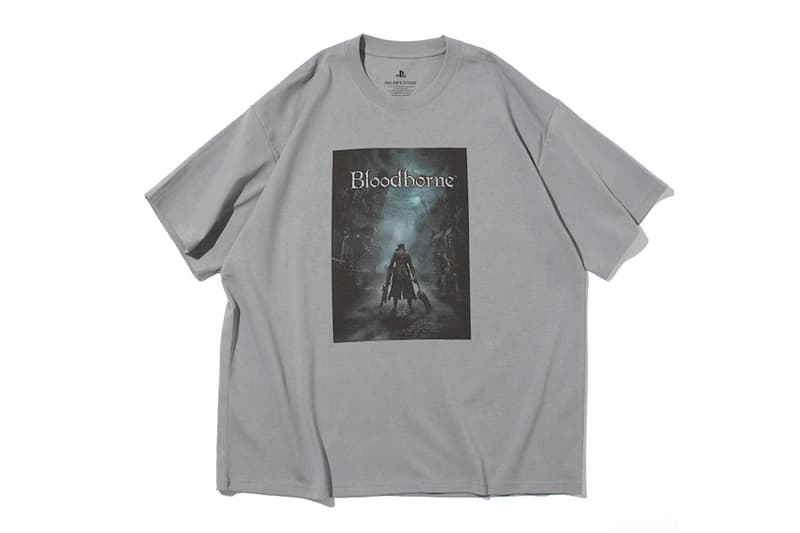sony PlayStation FREAK'S STORE SS25 Collection Release Info