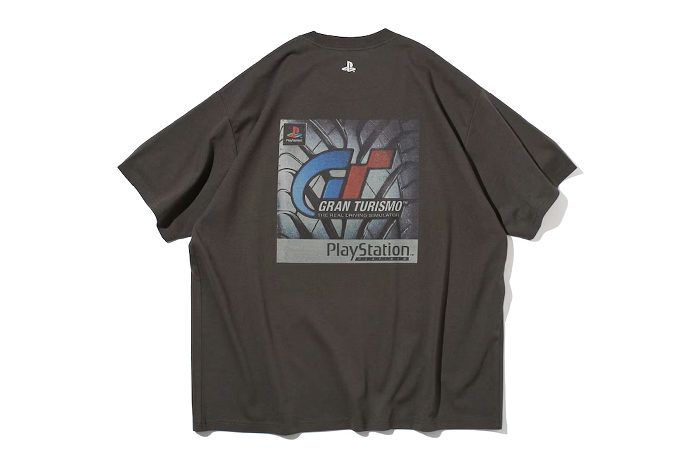 sony PlayStation FREAK'S STORE SS25 Collection Release Info