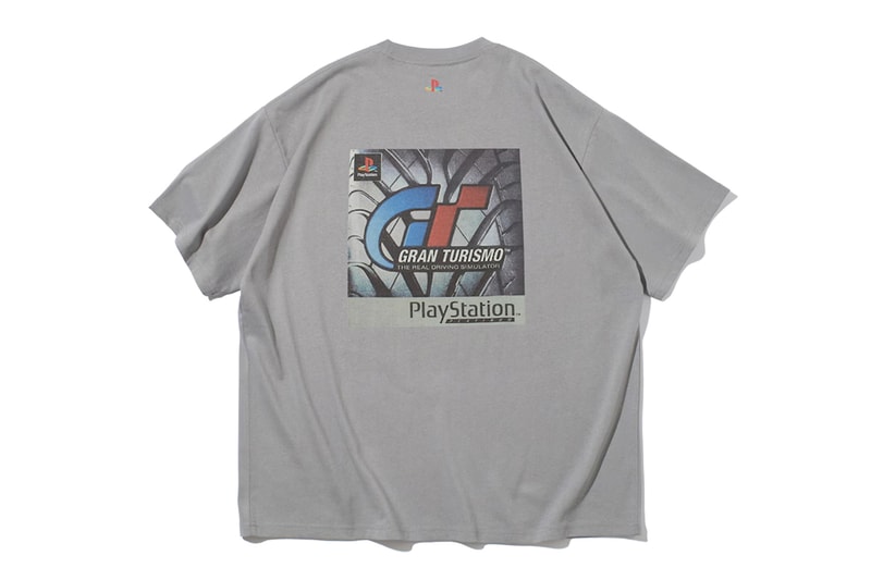 sony PlayStation FREAK'S STORE SS25 Collection Release Info