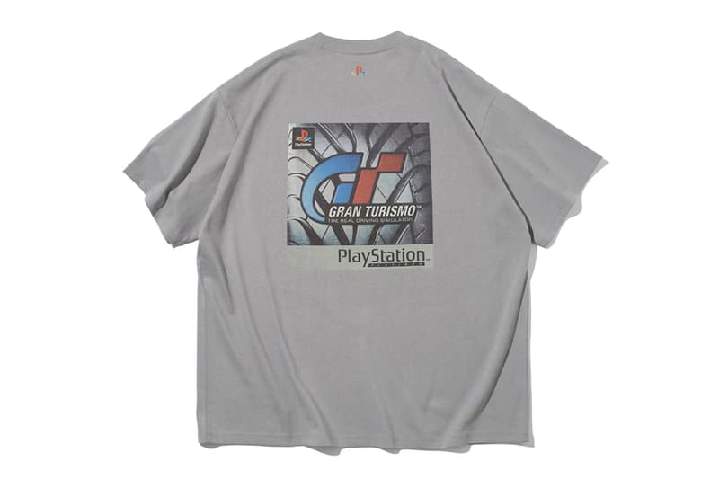 sony PlayStation FREAK'S STORE SS25 Collection Release Info
