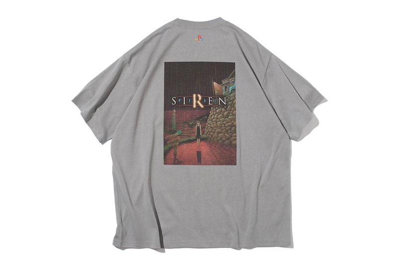 sony PlayStation FREAK'S STORE SS25 Collection Release Info