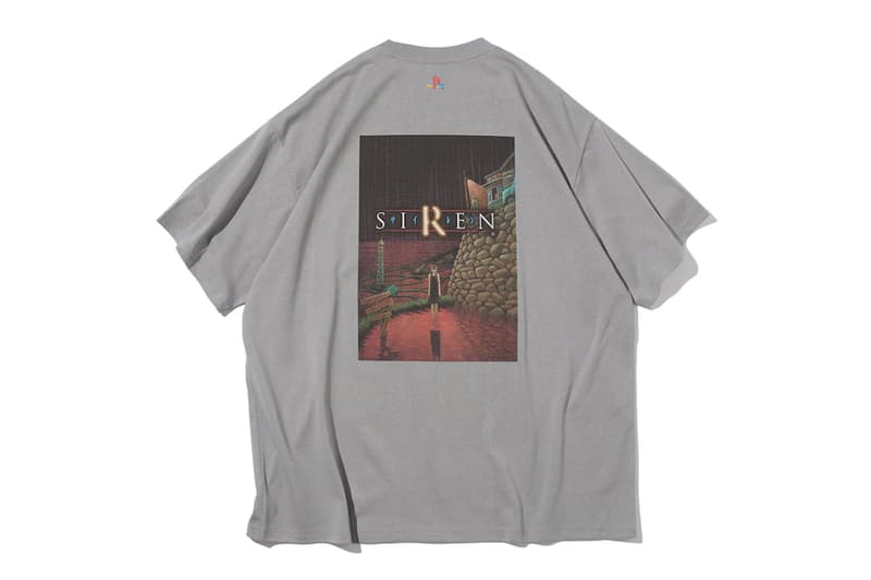 sony PlayStation FREAK'S STORE SS25 Collection Release Info