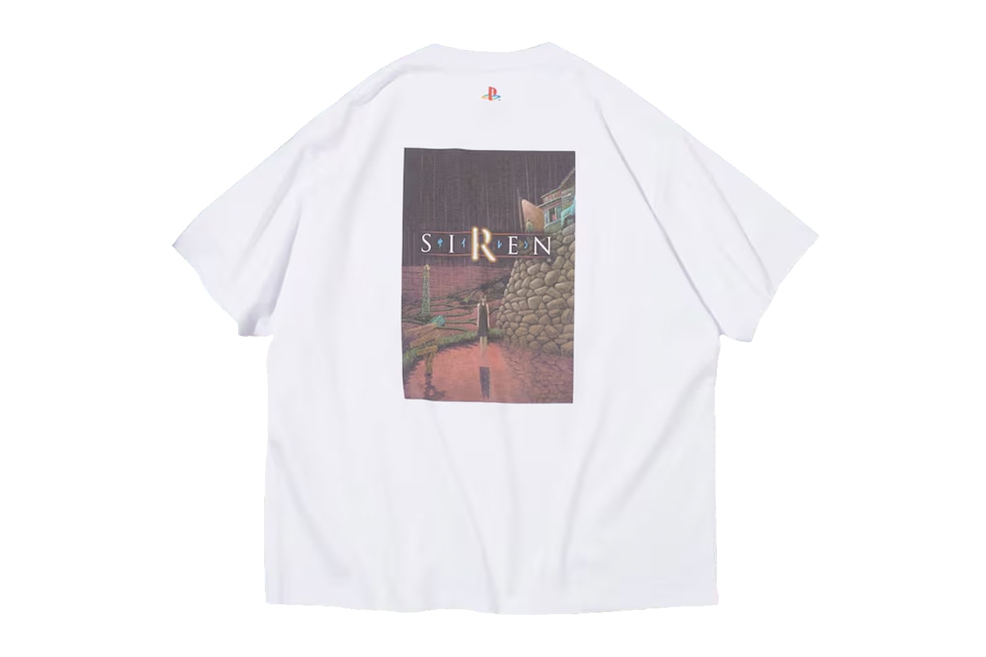 sony PlayStation FREAK'S STORE SS25 Collection Release Info