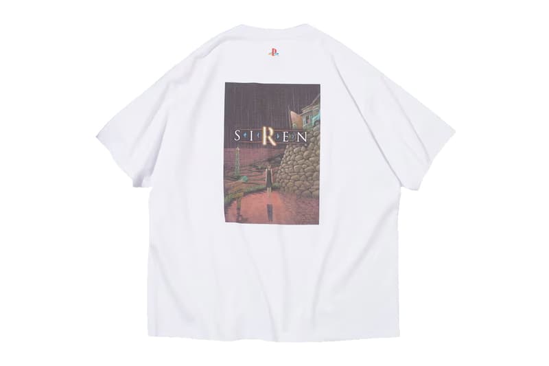sony PlayStation FREAK'S STORE SS25 Collection Release Info