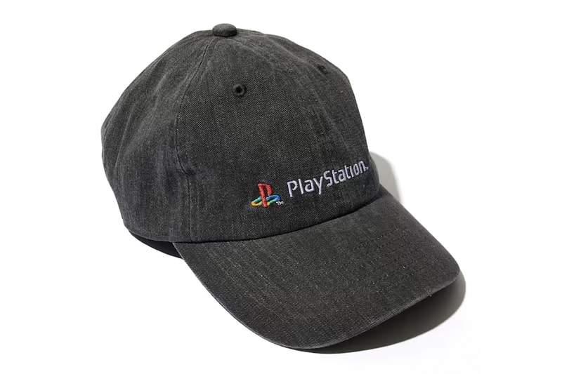 sony PlayStation FREAK'S STORE SS25 Collection Release Info