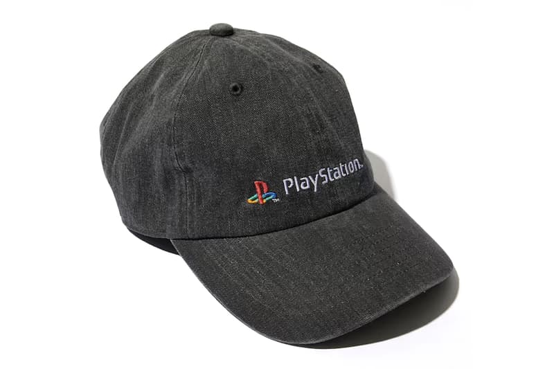sony PlayStation FREAK'S STORE SS25 Collection Release Info