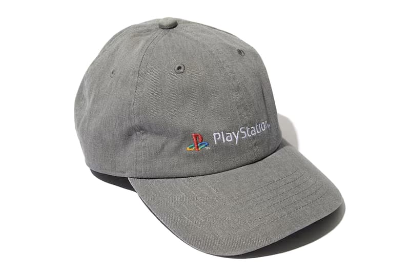sony PlayStation FREAK'S STORE SS25 Collection Release Info