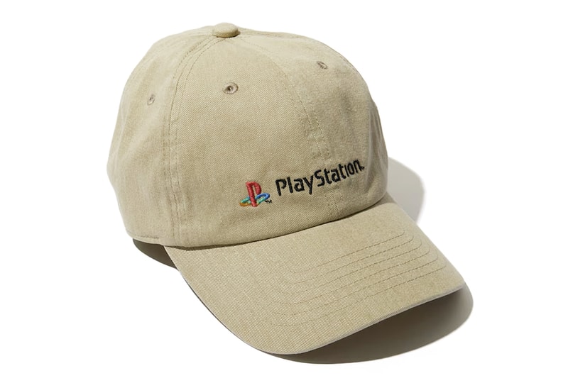 sony PlayStation FREAK'S STORE SS25 Collection Release Info