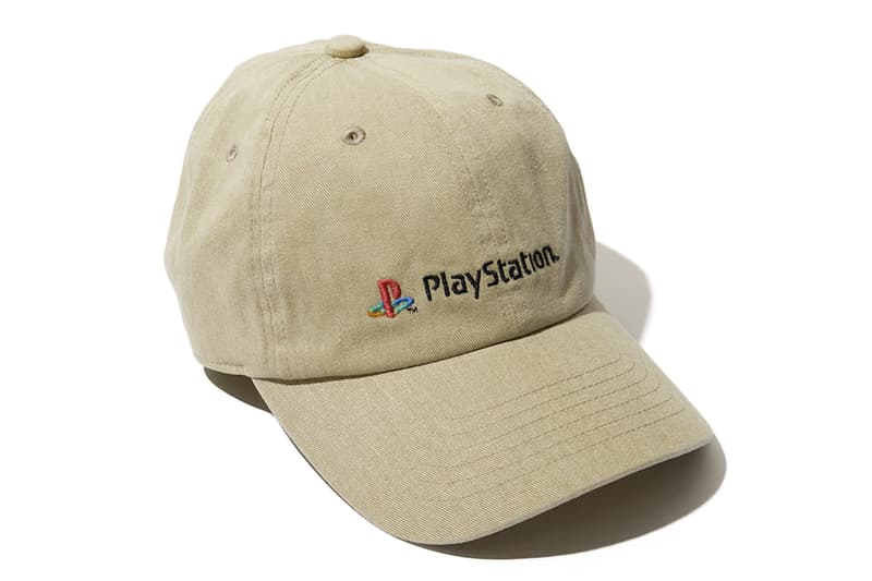 sony PlayStation FREAK'S STORE SS25 Collection Release Info