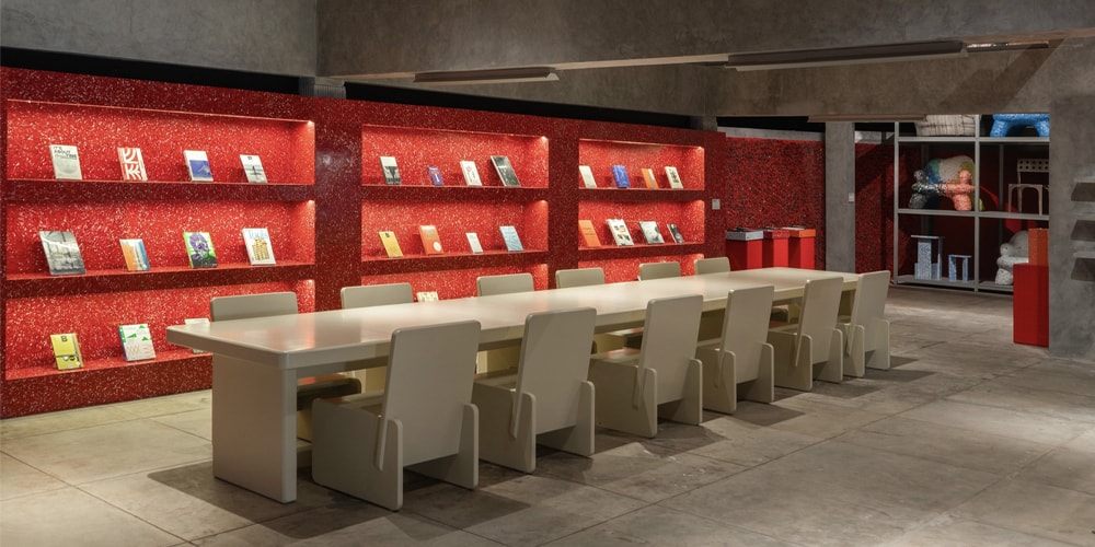 Space Available’s Jakarta Community Center Redefines Urban Well-Being