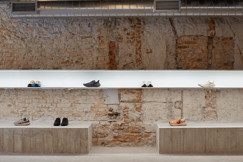 Veja Opens First São Paulo Store Information details opening brazil footwear feature interview
