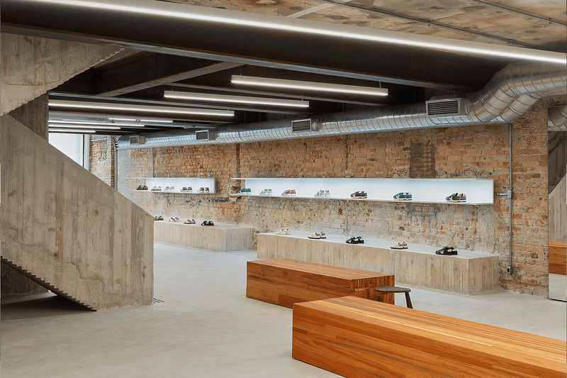Veja Opens First São Paulo Store Information details opening brazil footwear feature interview