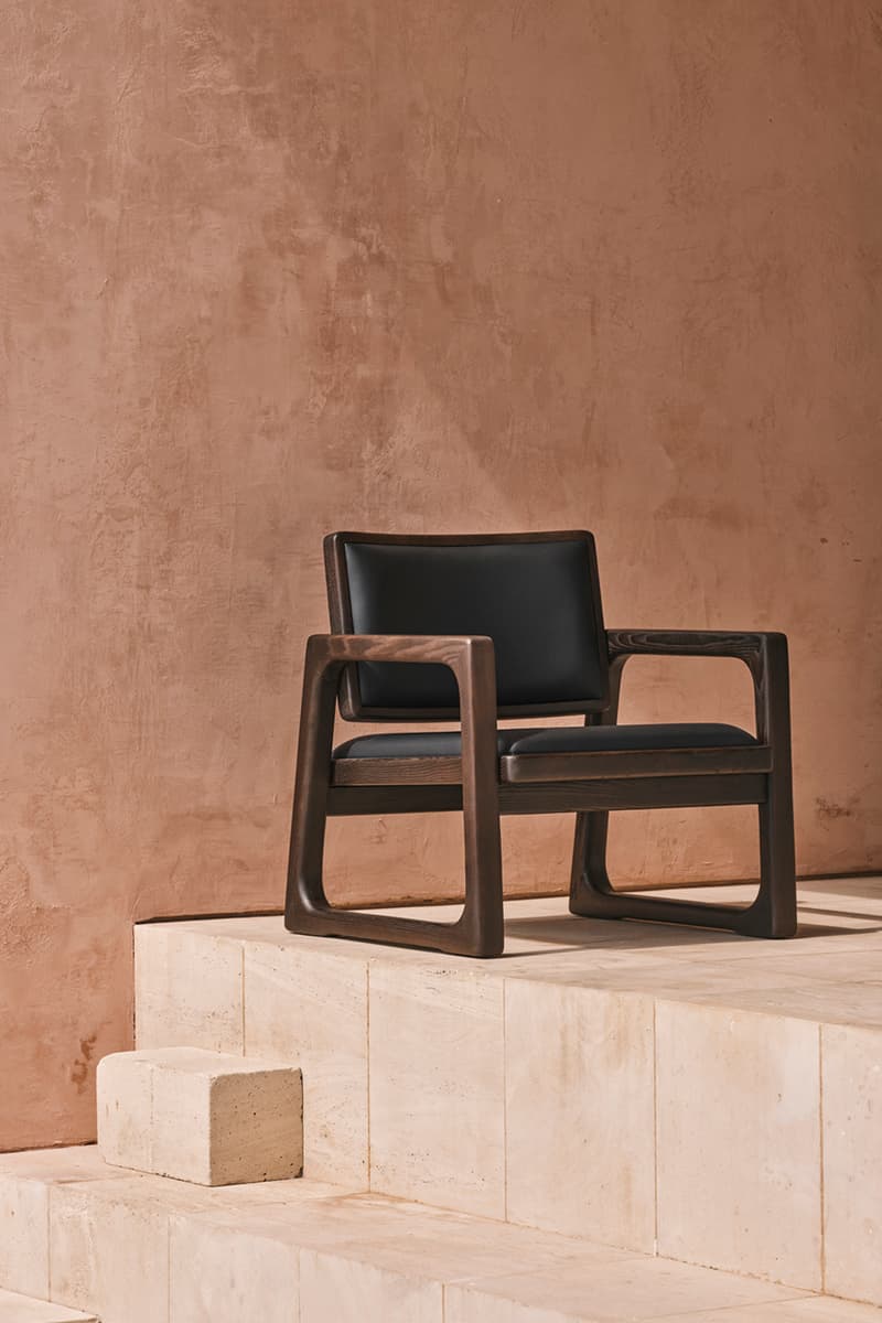 Zara Home x Vincent Van Duysen Fourth Collection Release Date Info