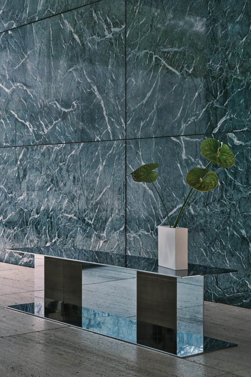 Zara Home x Vincent Van Duysen Fourth Collection Release Date Info