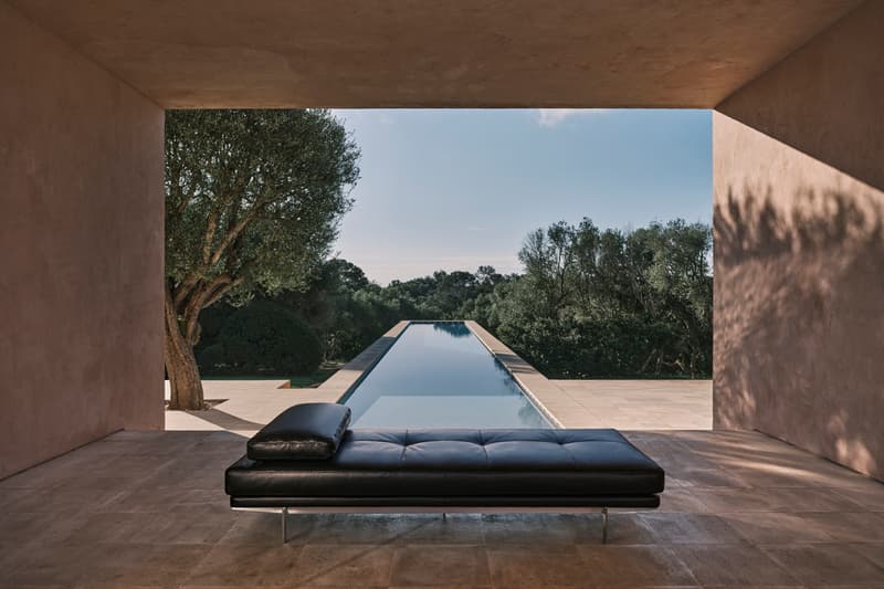 Zara Home x Vincent Van Duysen Fourth Collection Release Date Info