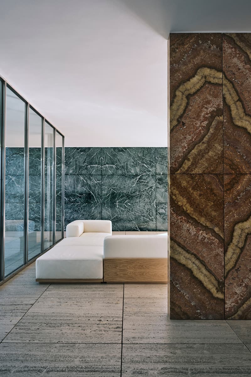 Zara Home x Vincent Van Duysen Fourth Collection Release Date Info