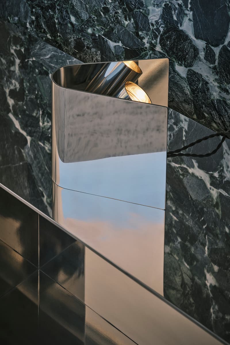 Zara Home x Vincent Van Duysen Fourth Collection Release Date Info