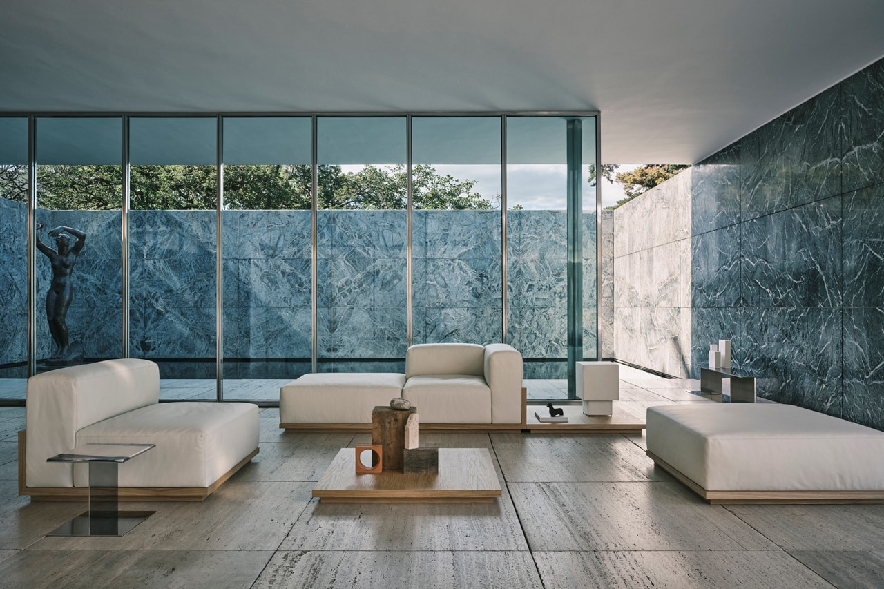 Zara Home x Vincent Van Duysen Fourth Collection Release Date Info