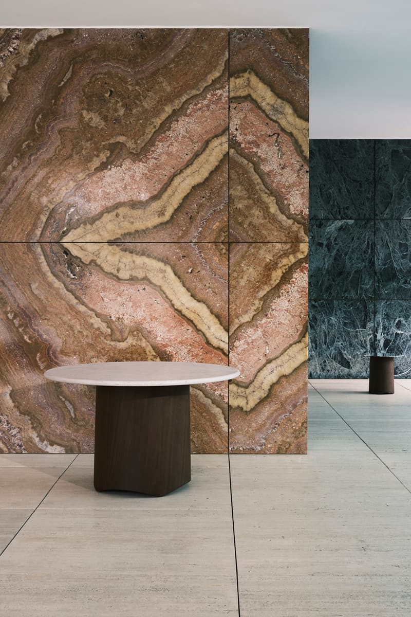 Zara Home x Vincent Van Duysen Fourth Collection Release Date Info