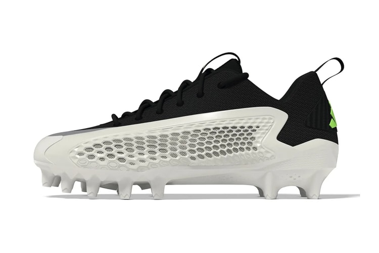 Anthony Edwards Transforms the adidas AE 1 Low Into Game-Ready Cleats