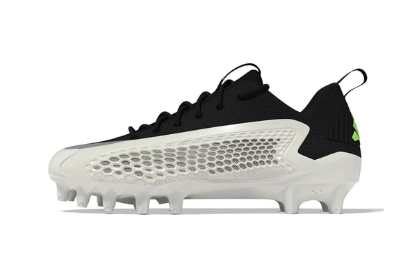 adidas Anthony Edwards AE 1 Low Football Cleat KJ6071 release info