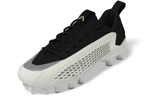 adidas Anthony Edwards AE 1 Low Football Cleat KJ6071 release info