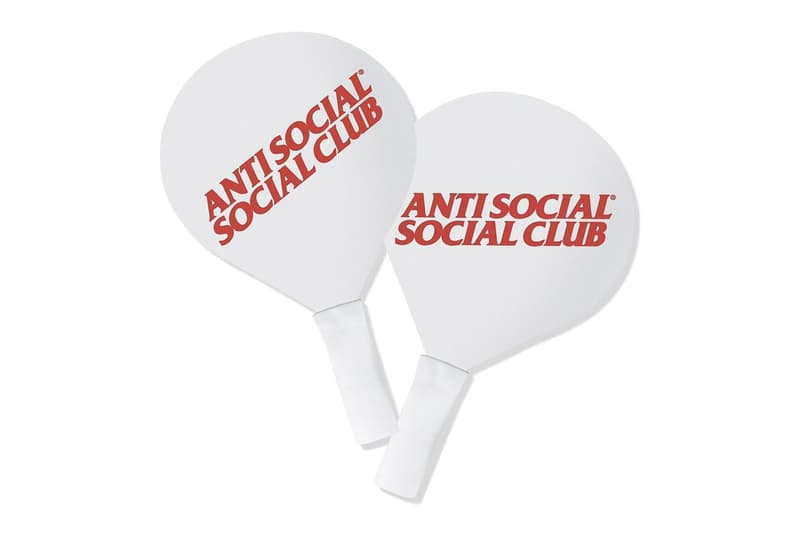 Anti Social Social Club Teams up With Coca-Cola for a Summer Capsule assc t-shirts soft drink niek laak