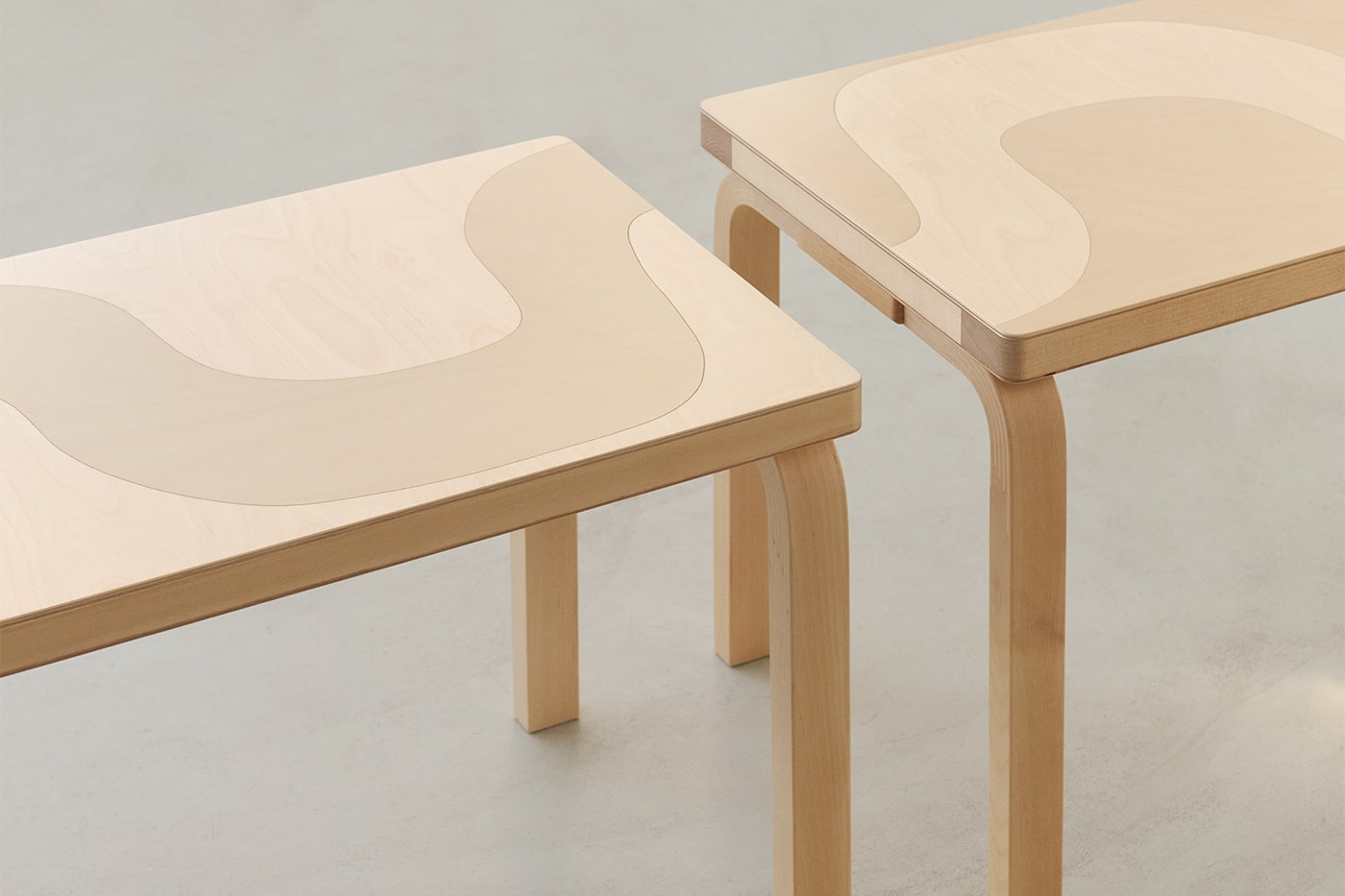 Marimekko Applies its Iconic Patterns to Artek Furniture 3daysofdesign