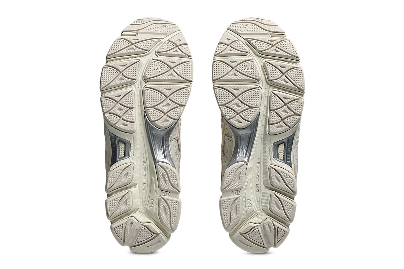 ASICS GEL-NYC “Oatmeal/Bisque” 1203A739-250 Release Info