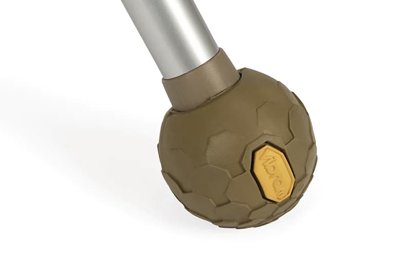 Helinox Tom Sachs J.Chair Pre-Order Release Info Vibram Ball Jake Lah