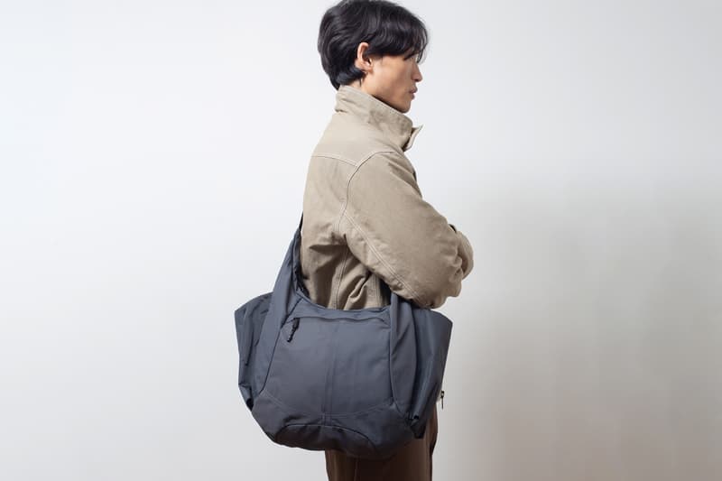 Hypebeast Community Center: Colin Meredith interview info store list fw25 ss25