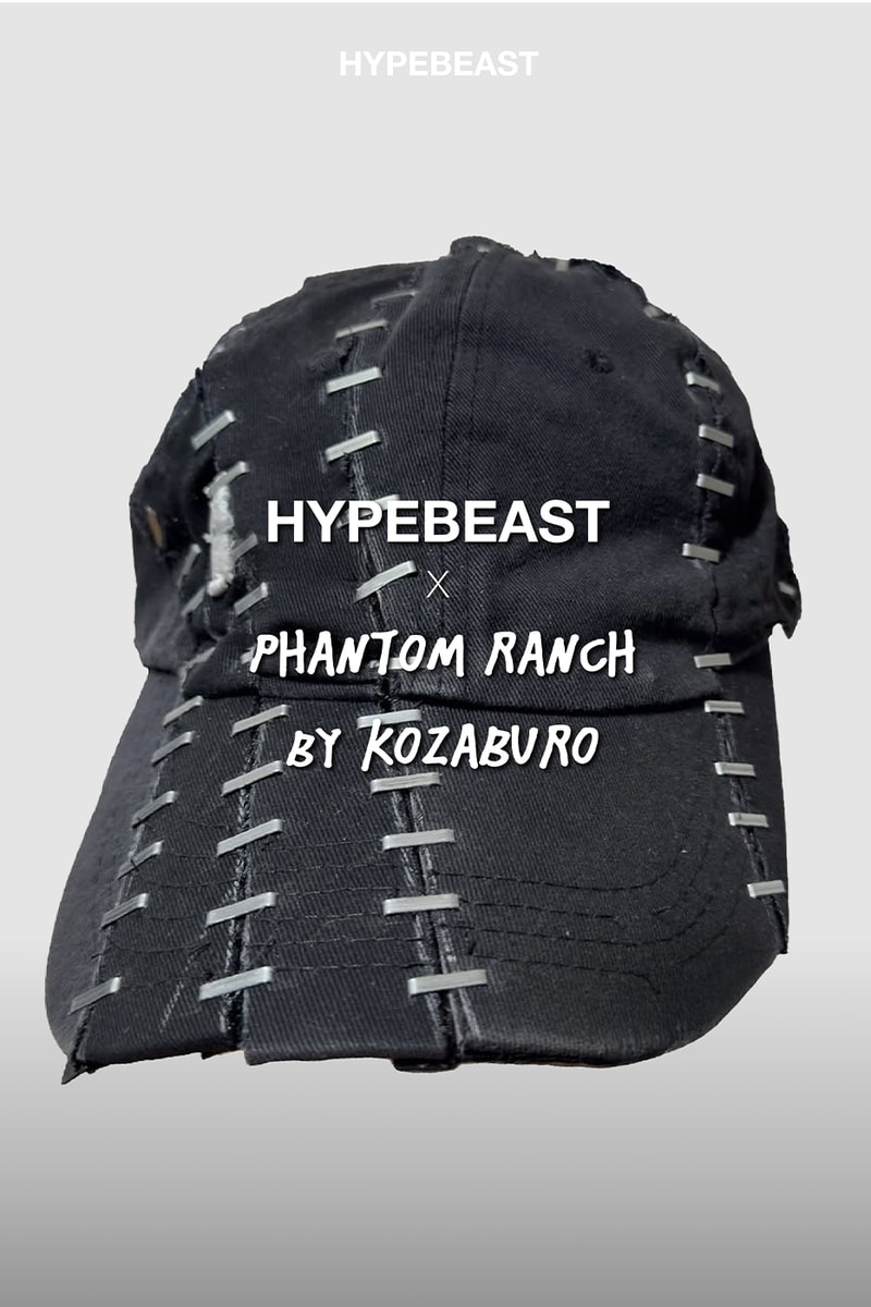 Hyperoom spring summer ss 2026 Paris Fashion Week Announcement info