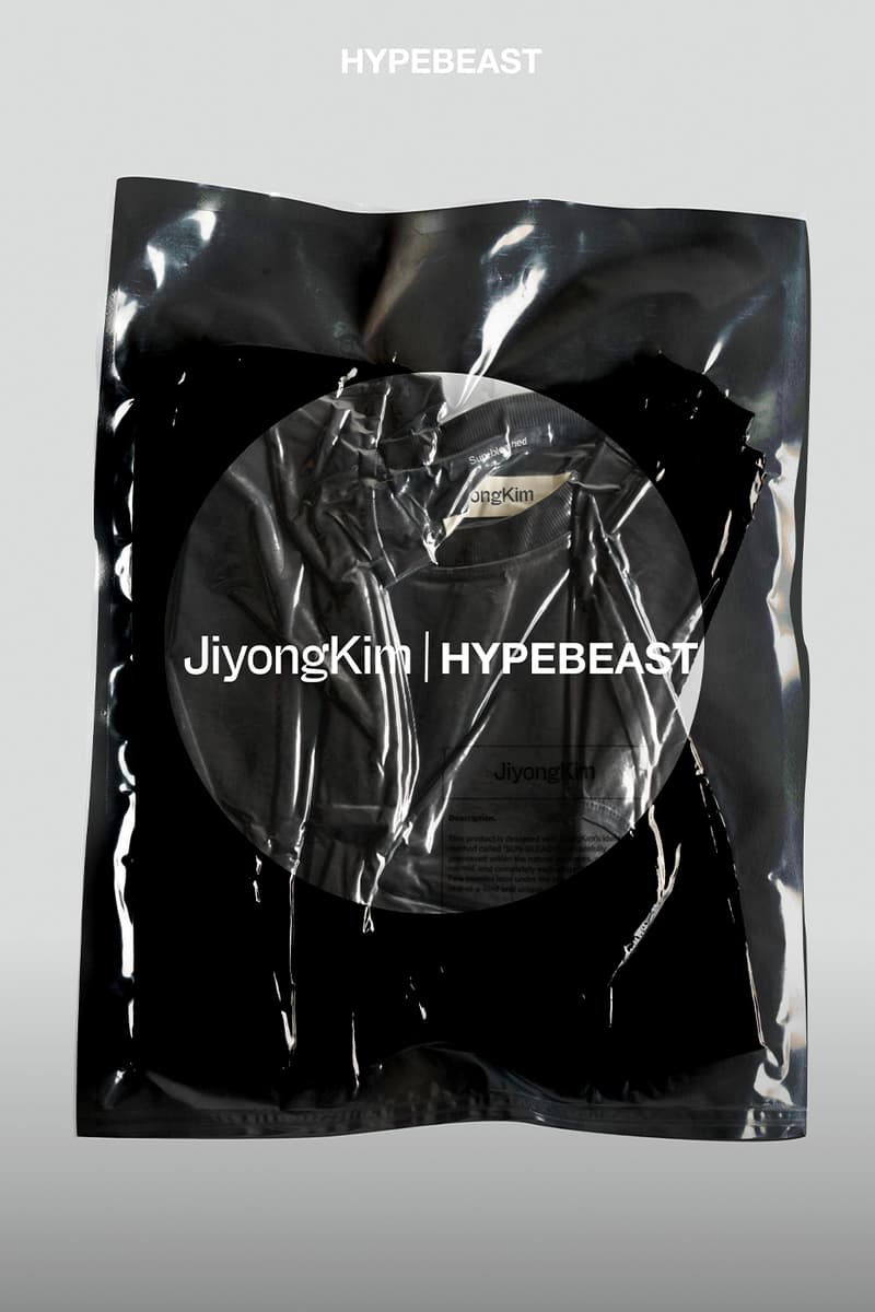 Hyperoom spring summer ss 2026 Paris Fashion Week Announcement info