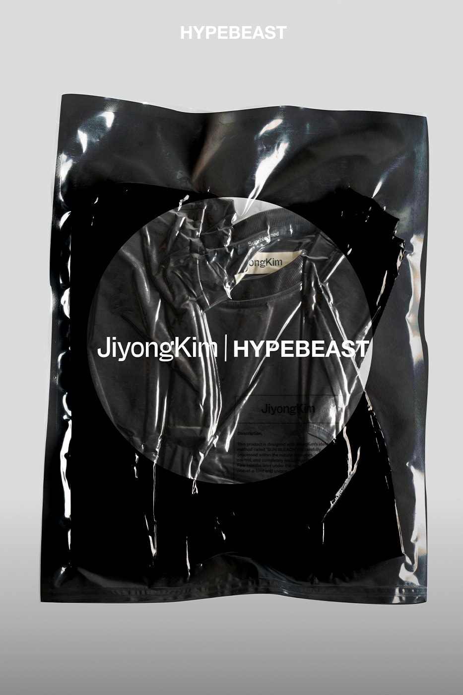 Hyperoom spring summer ss 2026 Paris Fashion Week Announcement info