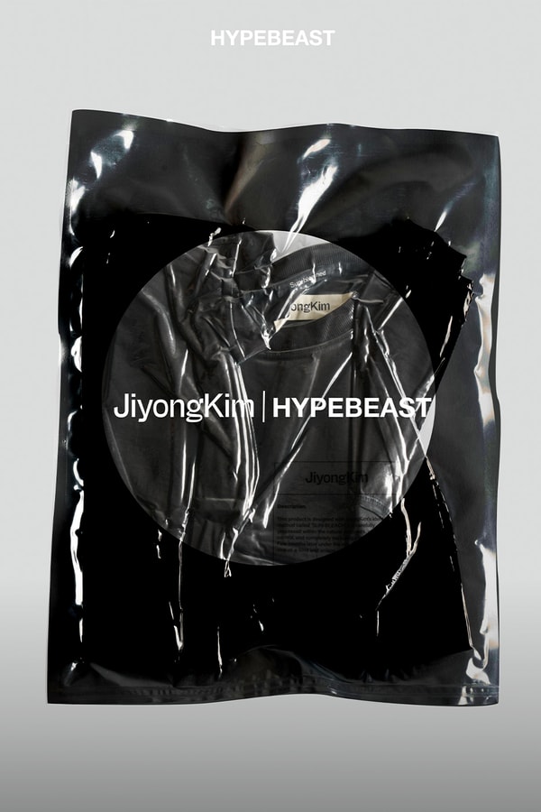 Hyperoom spring summer ss 2026 Paris Fashion Week Announcement info