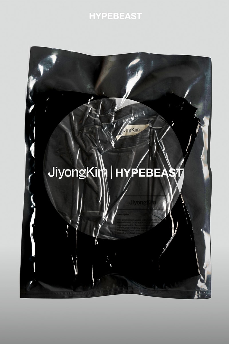 Hyperoom spring summer ss 2026 Paris Fashion Week Announcement info